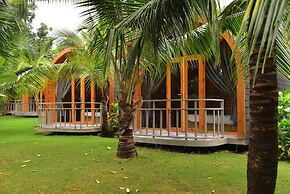 The Vista Beach Resort & Spa