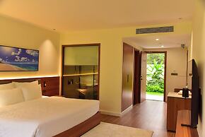 The Vista Beach Resort & Spa