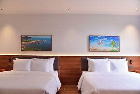 The Vista Beach Resort & Spa