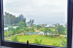 The Vista Beach Resort & Spa