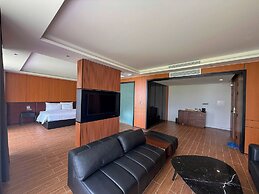 The Vista Beach Resort & Spa