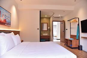 The Vista Beach Resort & Spa