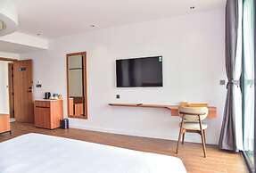 The Vista Beach Resort & Spa