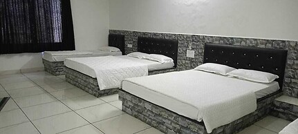 khodal Resort