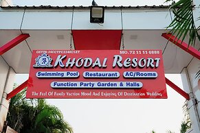 khodal Resort
