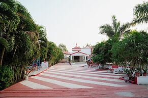 khodal Resort
