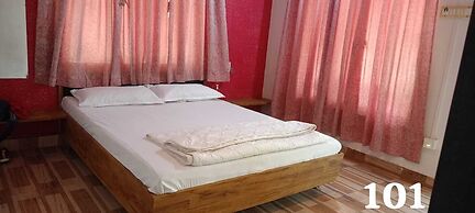 khodal Resort