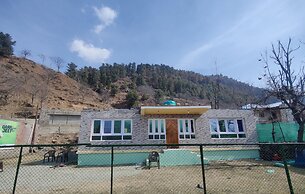 HATYZ GUEST HOUSE AND RESTAURANT