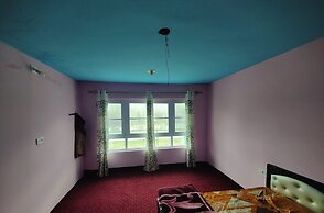 HATYZ GUEST HOUSE AND RESTAURANT