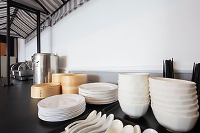 Mcsrh Hotel -Chongqing Guanyinqiao