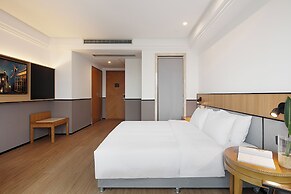 Mcsrh Hotel -Chongqing Guanyinqiao