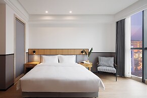 Mcsrh Hotel -Chongqing Guanyinqiao