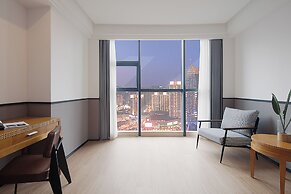 Mcsrh Hotel -Chongqing Guanyinqiao