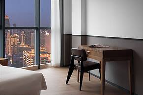 Mcsrh Hotel -Chongqing Guanyinqiao