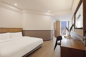 Mcsrh Hotel -Chongqing Guanyinqiao