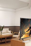 Mcsrh Hotel -Chongqing Guanyinqiao