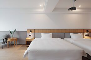 Mcsrh Hotel -Chongqing Guanyinqiao