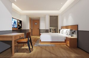 Mcsrh Hotel -Chongqing Guanyinqiao