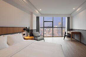 Mcsrh Hotel -Chongqing Guanyinqiao