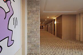 Mcsrh Hotel -Chongqing Guanyinqiao