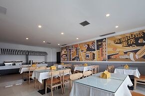 Mcsrh Hotel -Chongqing Guanyinqiao