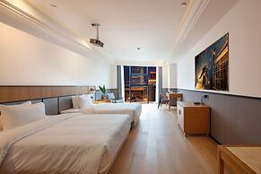 Mcsrh Hotel -Chongqing Guanyinqiao