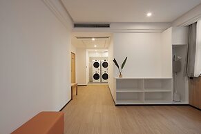 Mcsrh Hotel -Chongqing Guanyinqiao