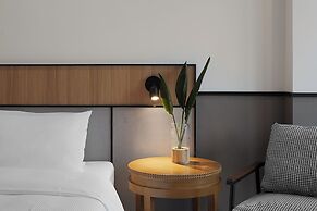 Mcsrh Hotel -Chongqing Guanyinqiao