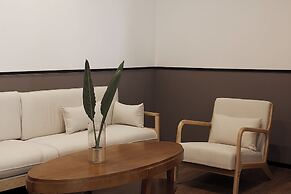 Mcsrh Hotel -Chongqing Guanyinqiao