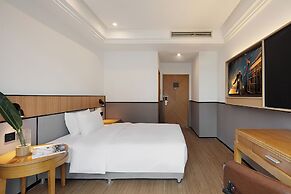 Mcsrh Hotel -Chongqing Guanyinqiao