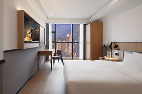 Mcsrh Hotel -Chongqing Guanyinqiao