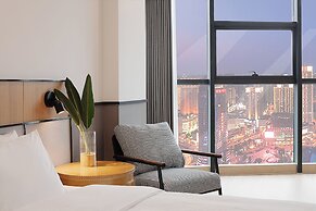 Mcsrh Hotel -Chongqing Guanyinqiao