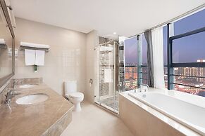 Mcsrh Hotel -Chongqing Guanyinqiao