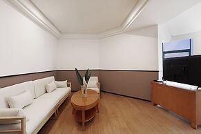 Mcsrh Hotel -Chongqing Guanyinqiao