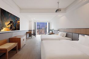 Mcsrh Hotel -Chongqing Guanyinqiao