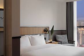 Mcsrh Hotel -Chongqing Guanyinqiao