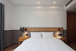 Mcsrh Hotel -Chongqing Guanyinqiao