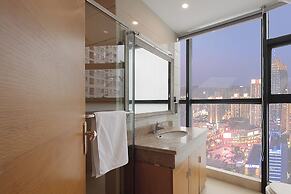 Mcsrh Hotel -Chongqing Guanyinqiao
