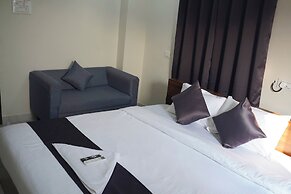 Dwaraka Heaven Luxury rooms