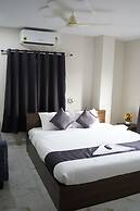 Dwaraka Heaven Luxury rooms