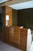 Dwaraka Heaven Luxury rooms