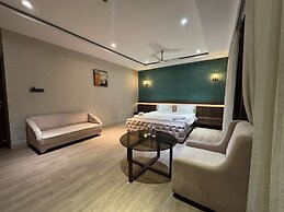 Hotel Elegant inn- Ichhapore