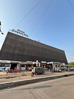 Hotel Elegant inn- Ichhapore