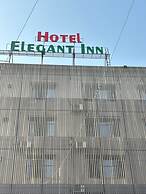 Hotel Elegant inn- Ichhapore