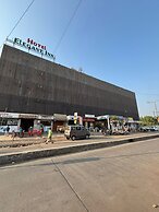 Hotel Elegant inn- Ichhapore