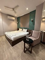 Hotel Elegant inn- Ichhapore