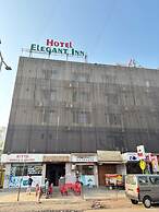 Hotel Elegant inn- Ichhapore