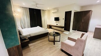 Hotel Elegant inn- Ichhapore