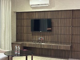 Hotel Elegant inn- Ichhapore