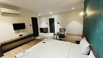 Hotel Elegant inn- Ichhapore